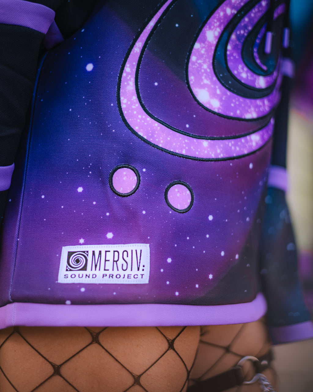 MERSIV GALAXY HOCKEY JERSEY