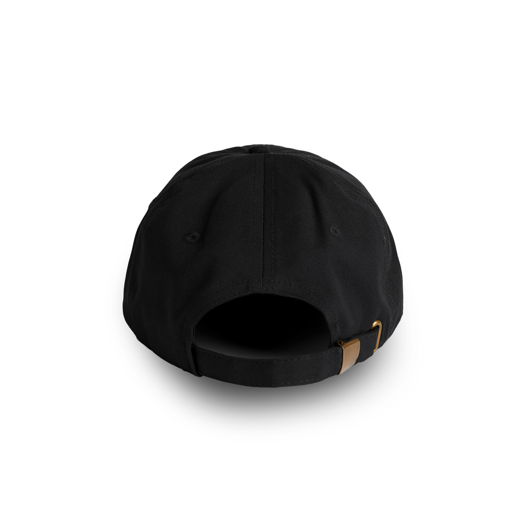 Mersiv - Audiosphere Hat - Black