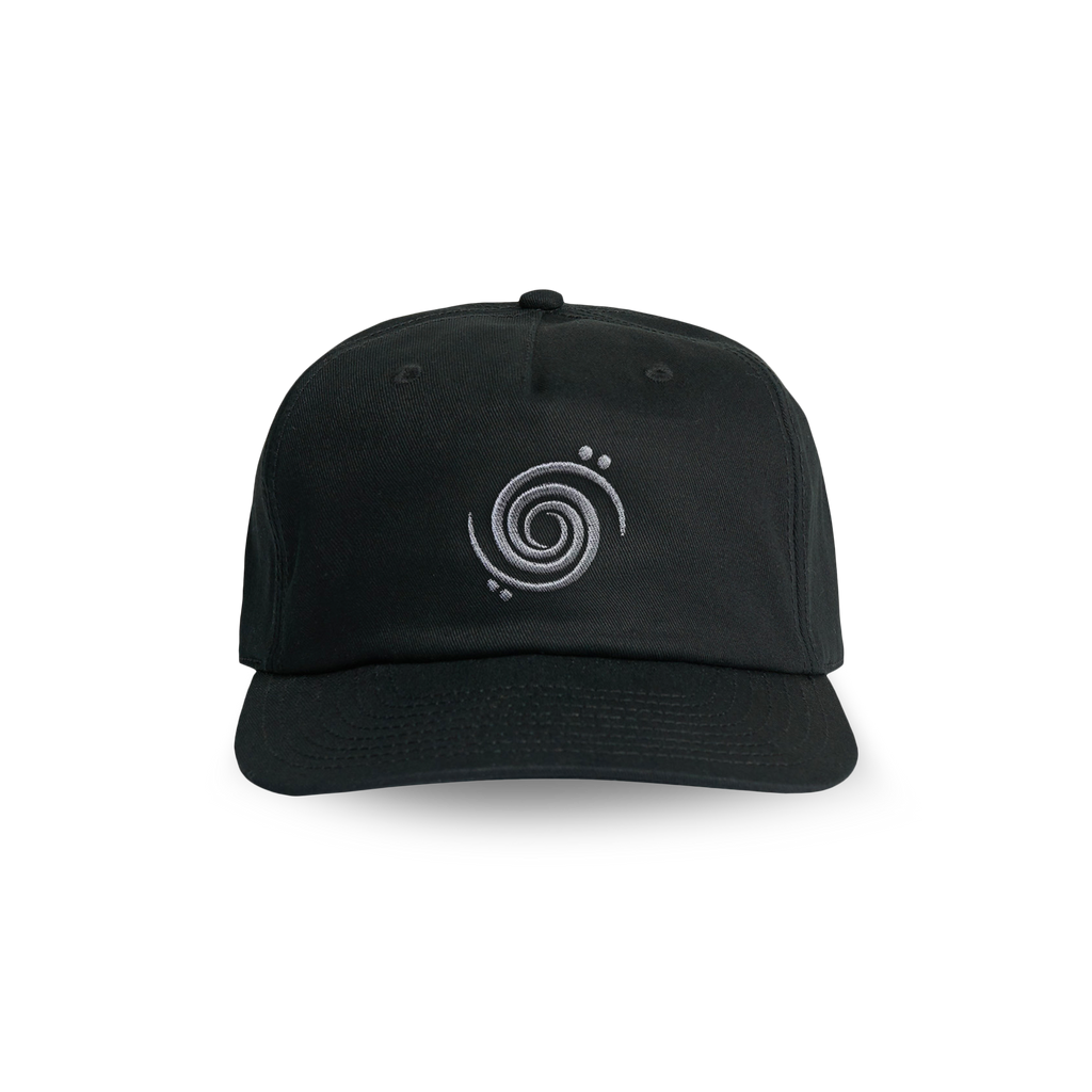 Mersiv - Audiosphere Hat - Black