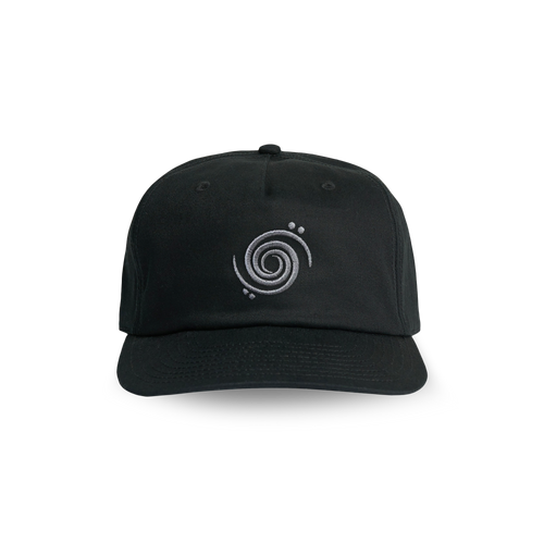 Mersiv - Audiosphere Hat - Black
