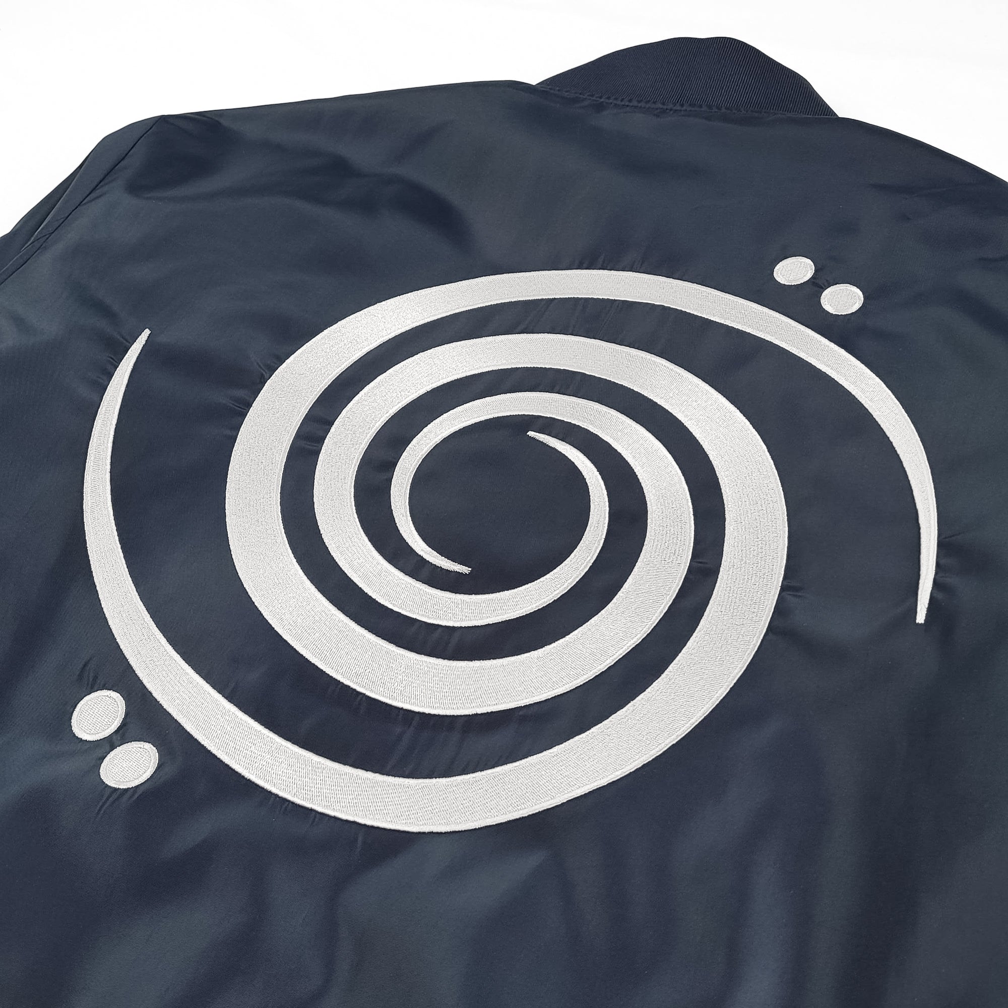 MERSIV - BOMBER JACKET