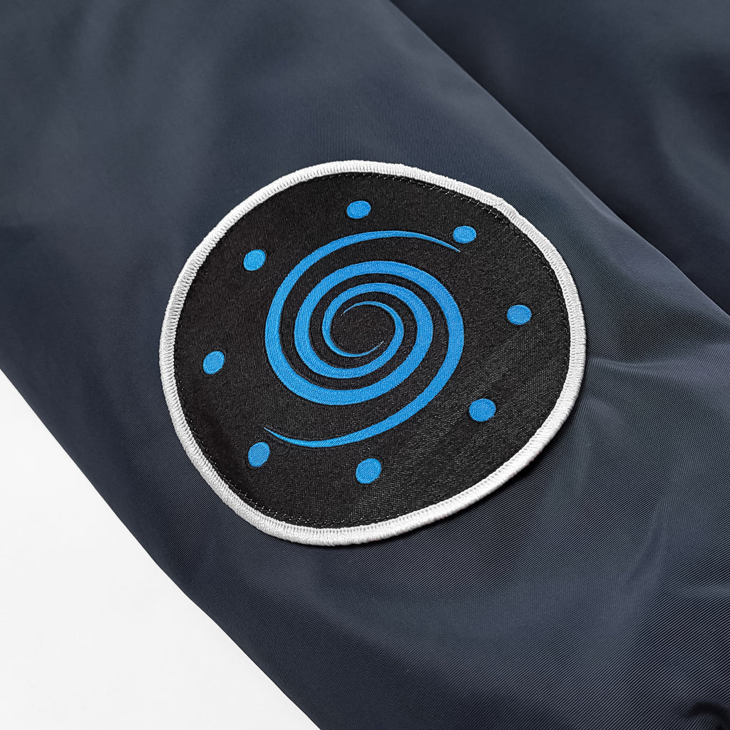 MERSIV - BOMBER JACKET