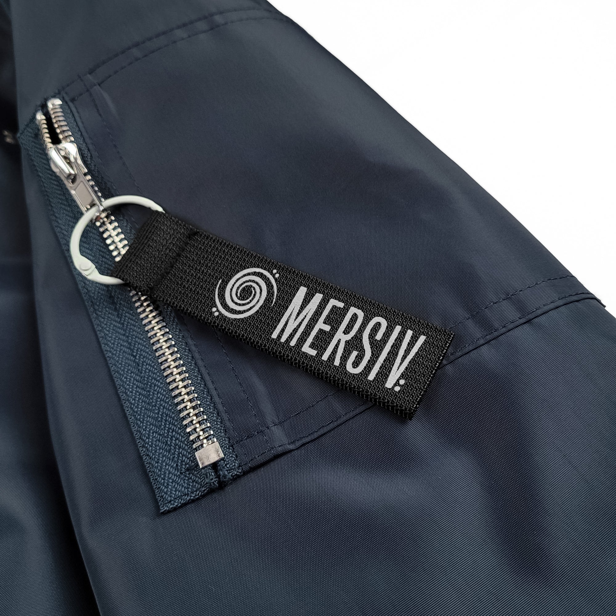MERSIV - BOMBER JACKET
