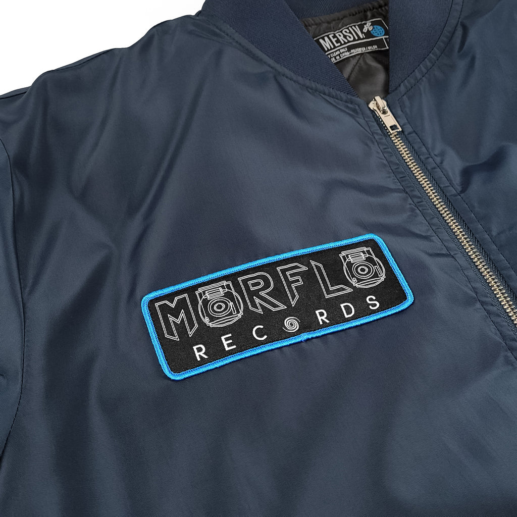 MERSIV - BOMBER JACKET