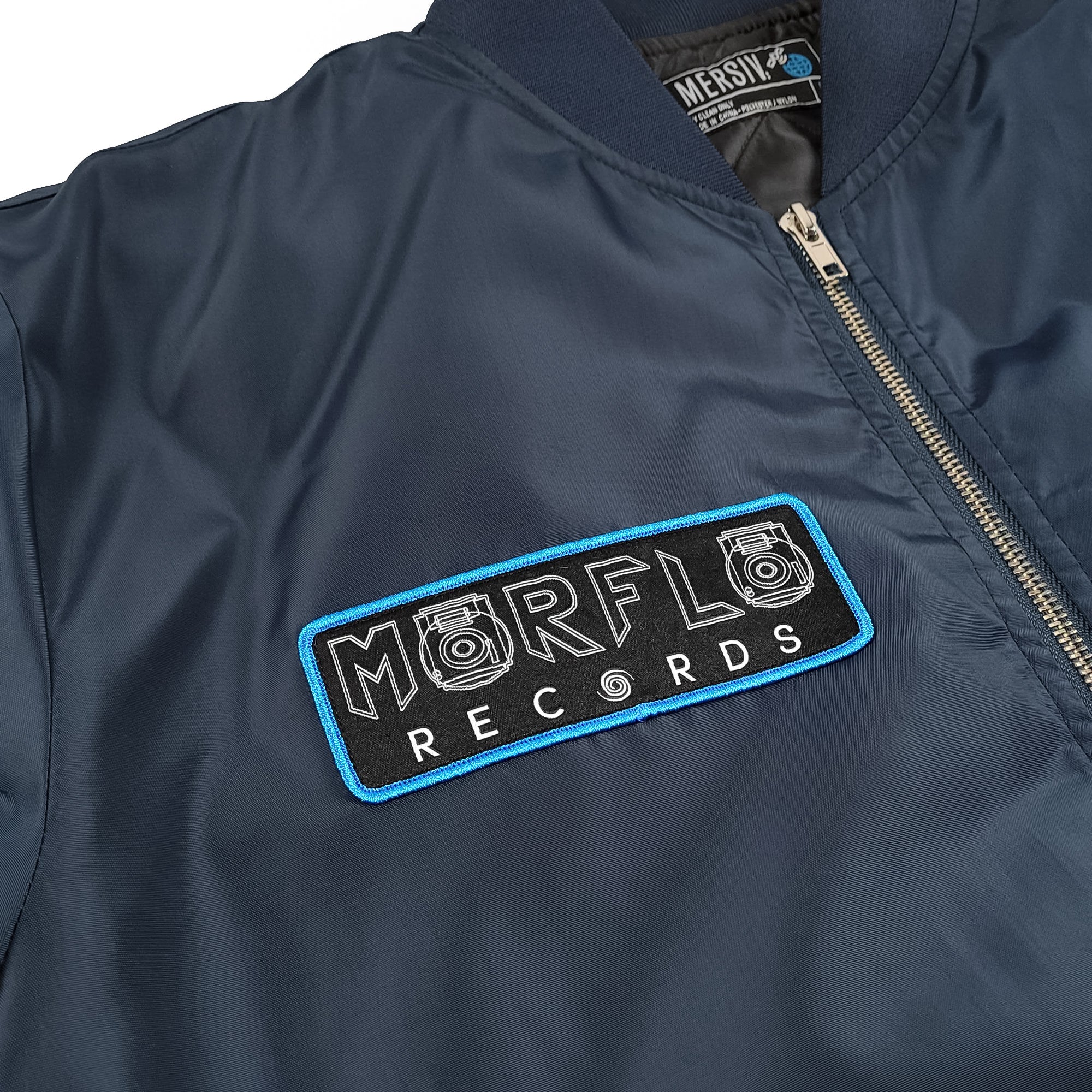MERSIV - BOMBER JACKET