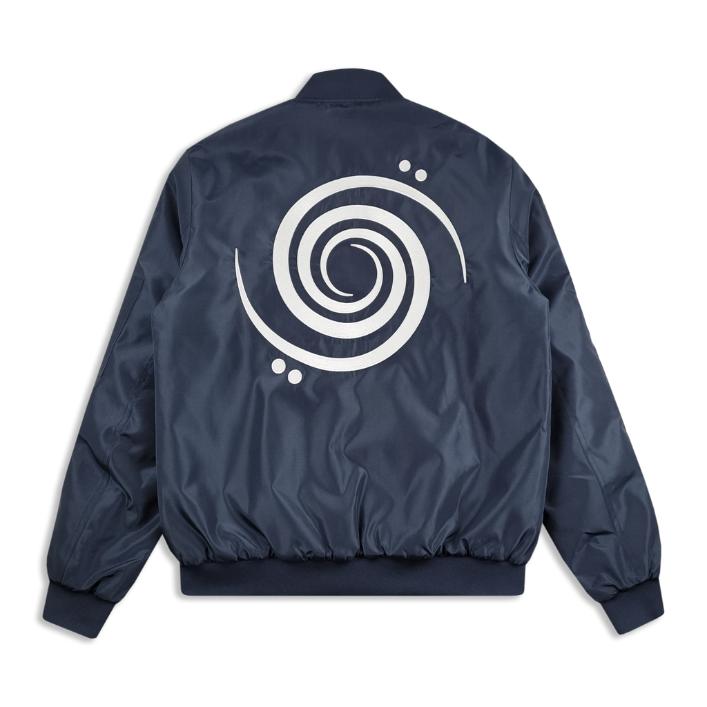 MERSIV - BOMBER JACKET