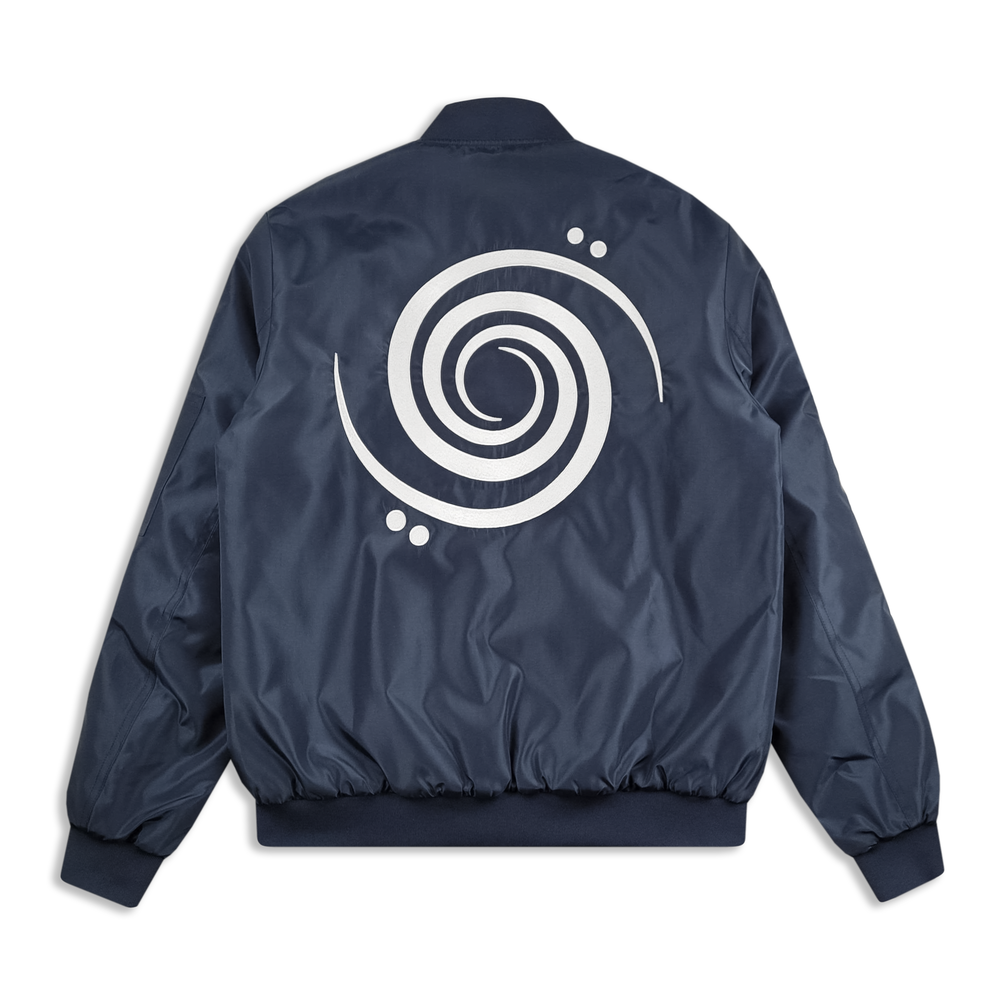MERSIV - BOMBER JACKET