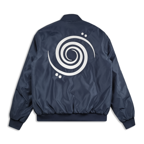 MERSIV - BOMBER JACKET