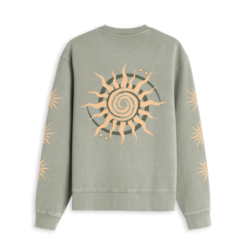 Mersiv Summer '25 Crewneck (limited time pre sale)