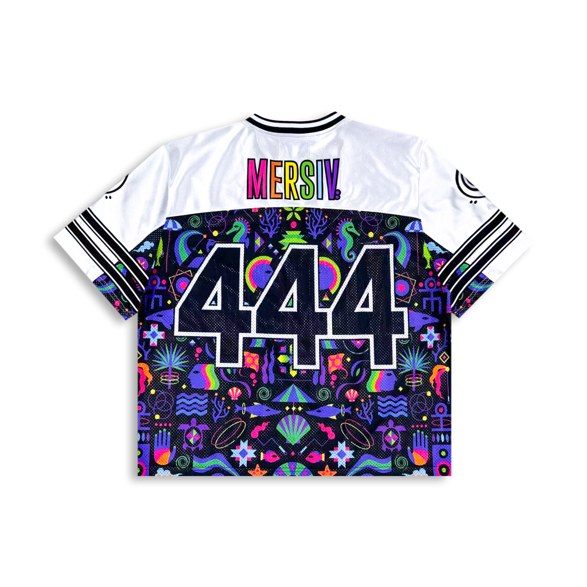 Mersiv - Morflow Football Jersey