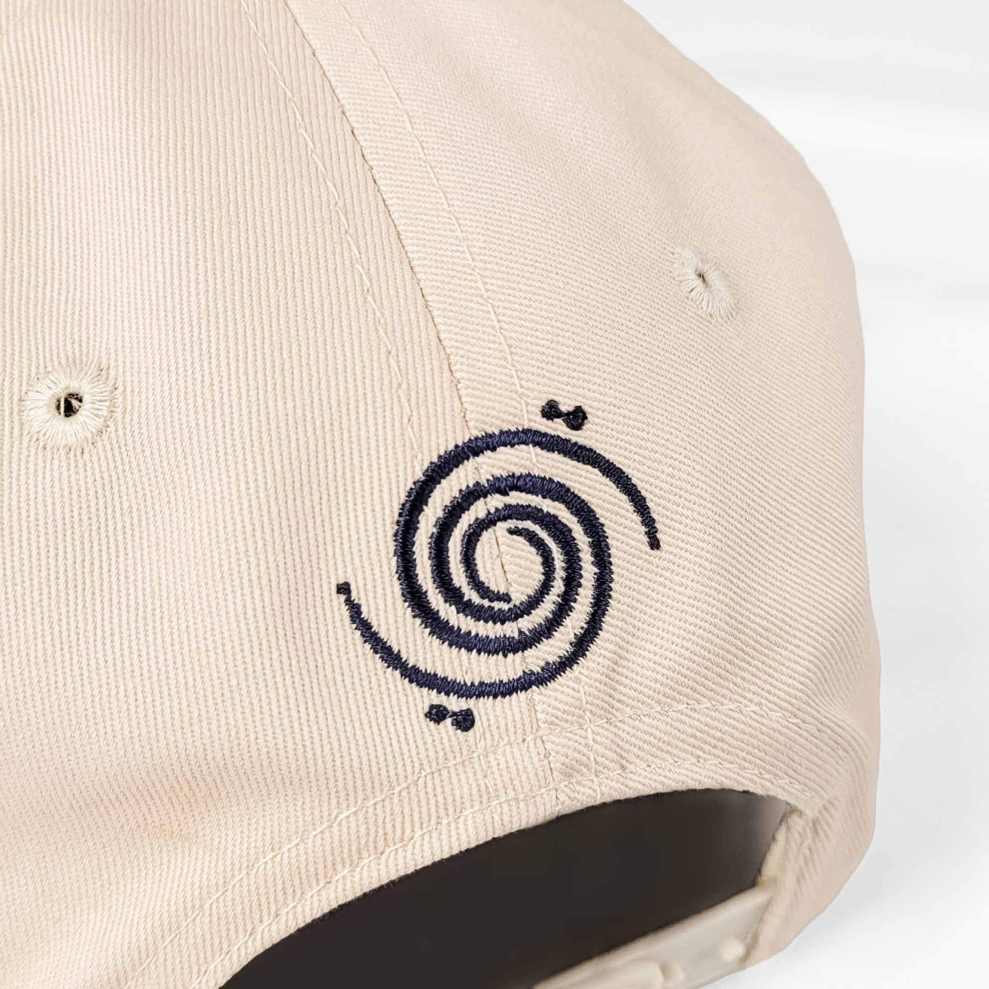 Mersiv Summer '25 5 Panel Hat (limited time pre sale)