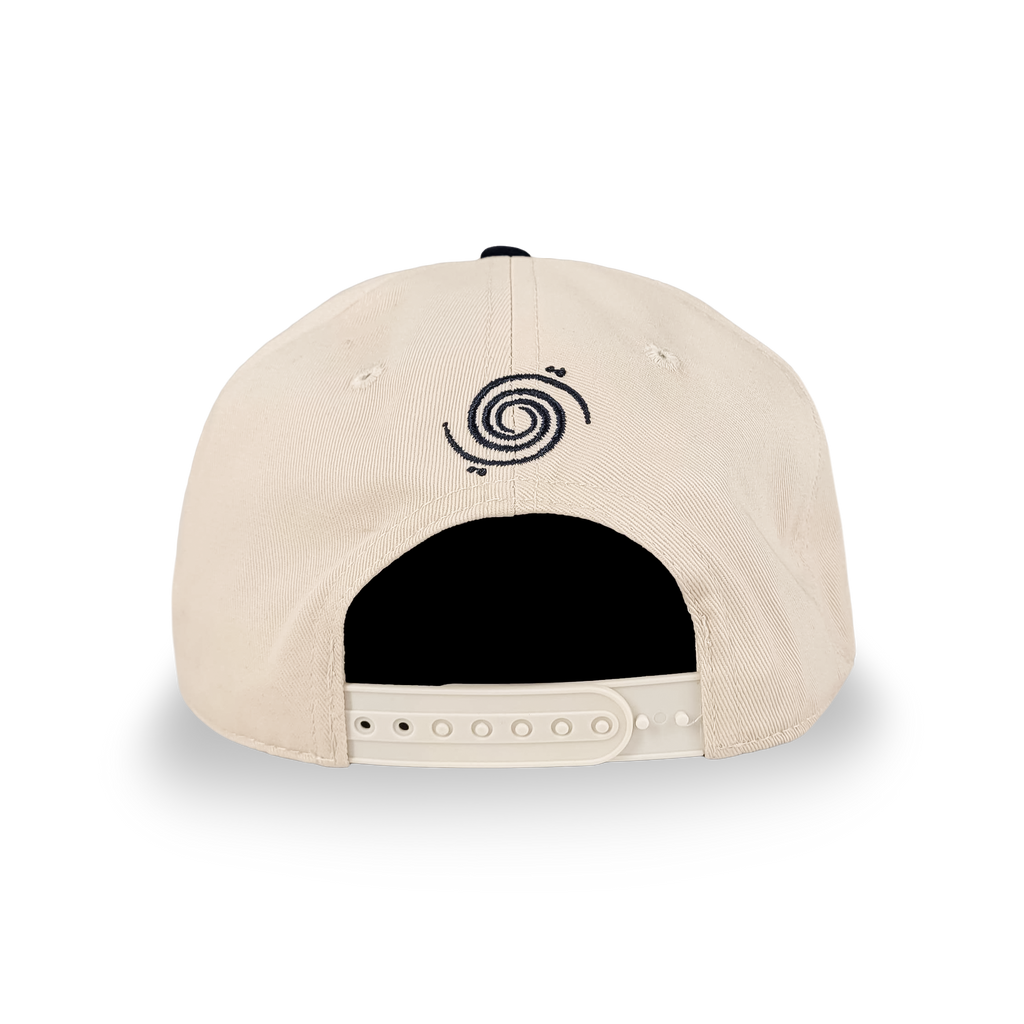 Mersiv Summer '25 5 Panel Hat (limited time pre sale)