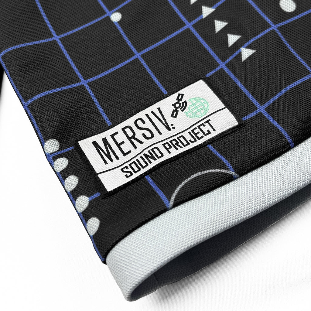 MERSIV - Audiosphere Hockey Jersey