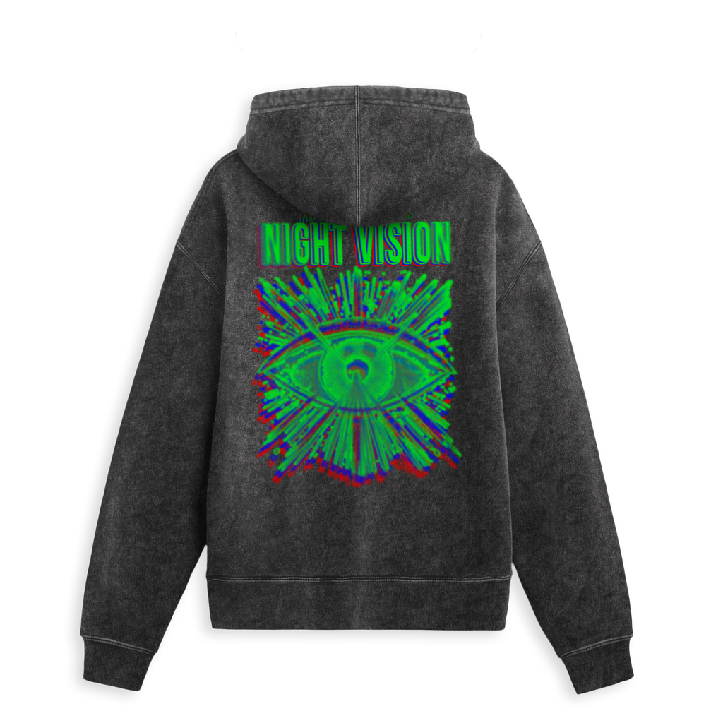 Mersiv - Night Vision Hoodie