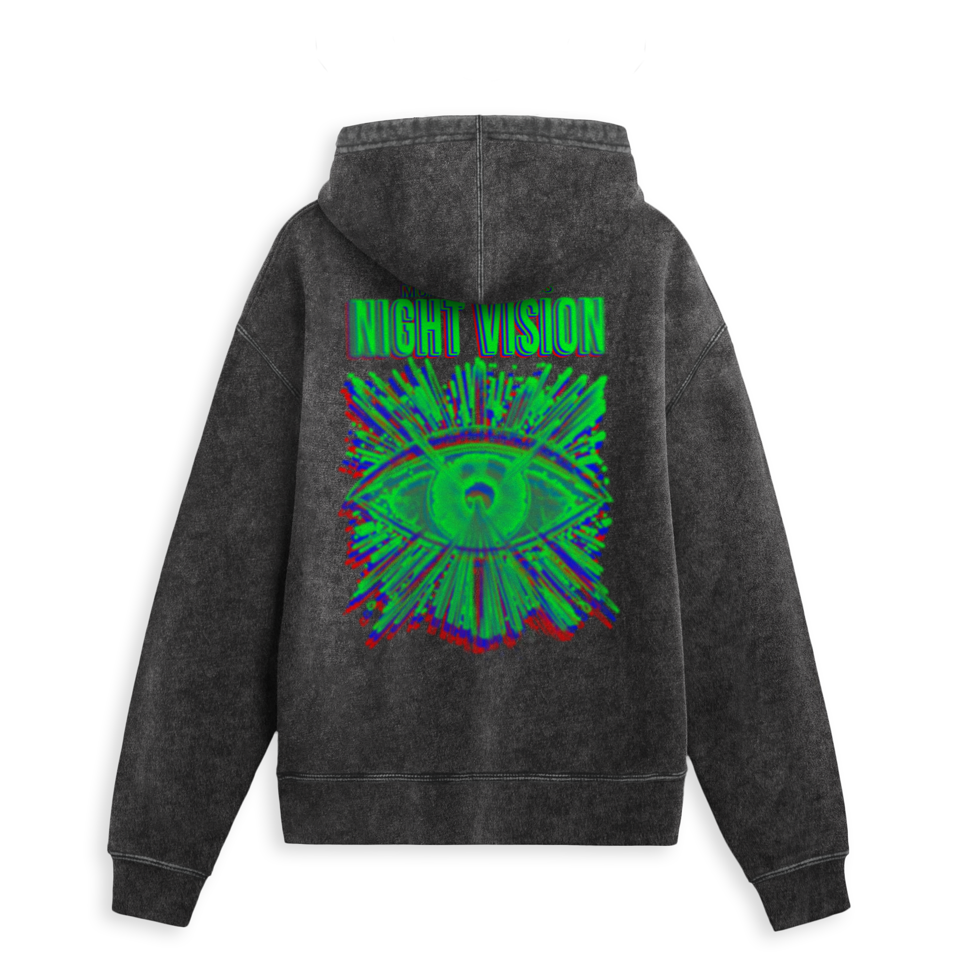 Mersiv - Night Vision Hoodie
