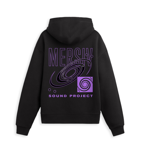 MERSIV - Galaxy Hoodie