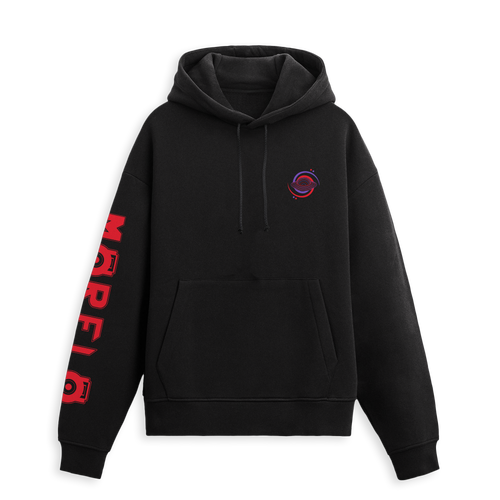 Mersiv Meow Wolf Hoodie
