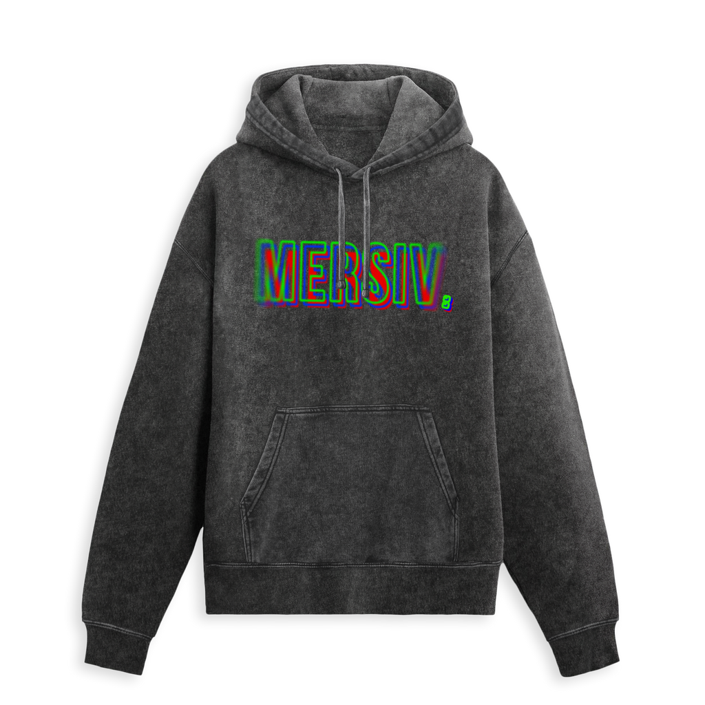 Mersiv - Night Vision Hoodie