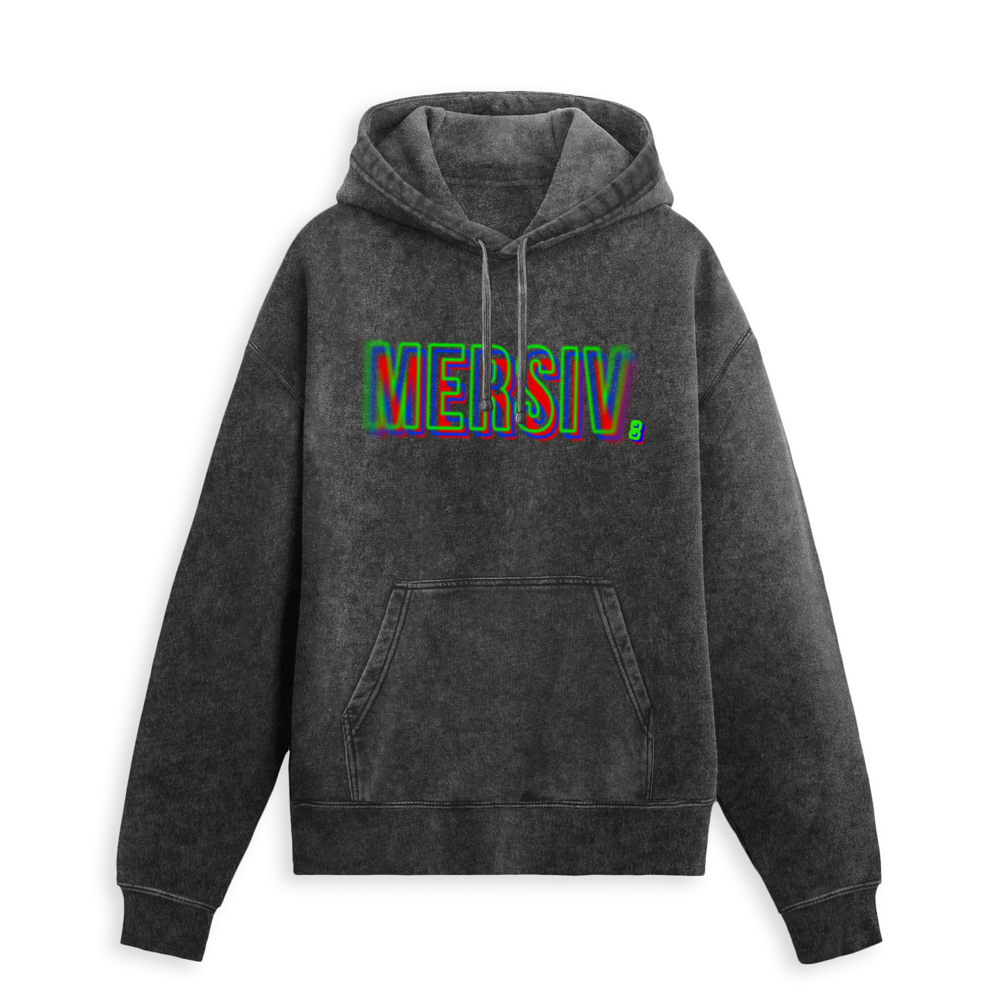 Mersiv - Night Vision Hoodie