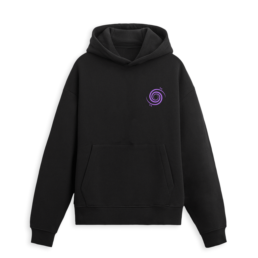 MERSIV - Galaxy Hoodie