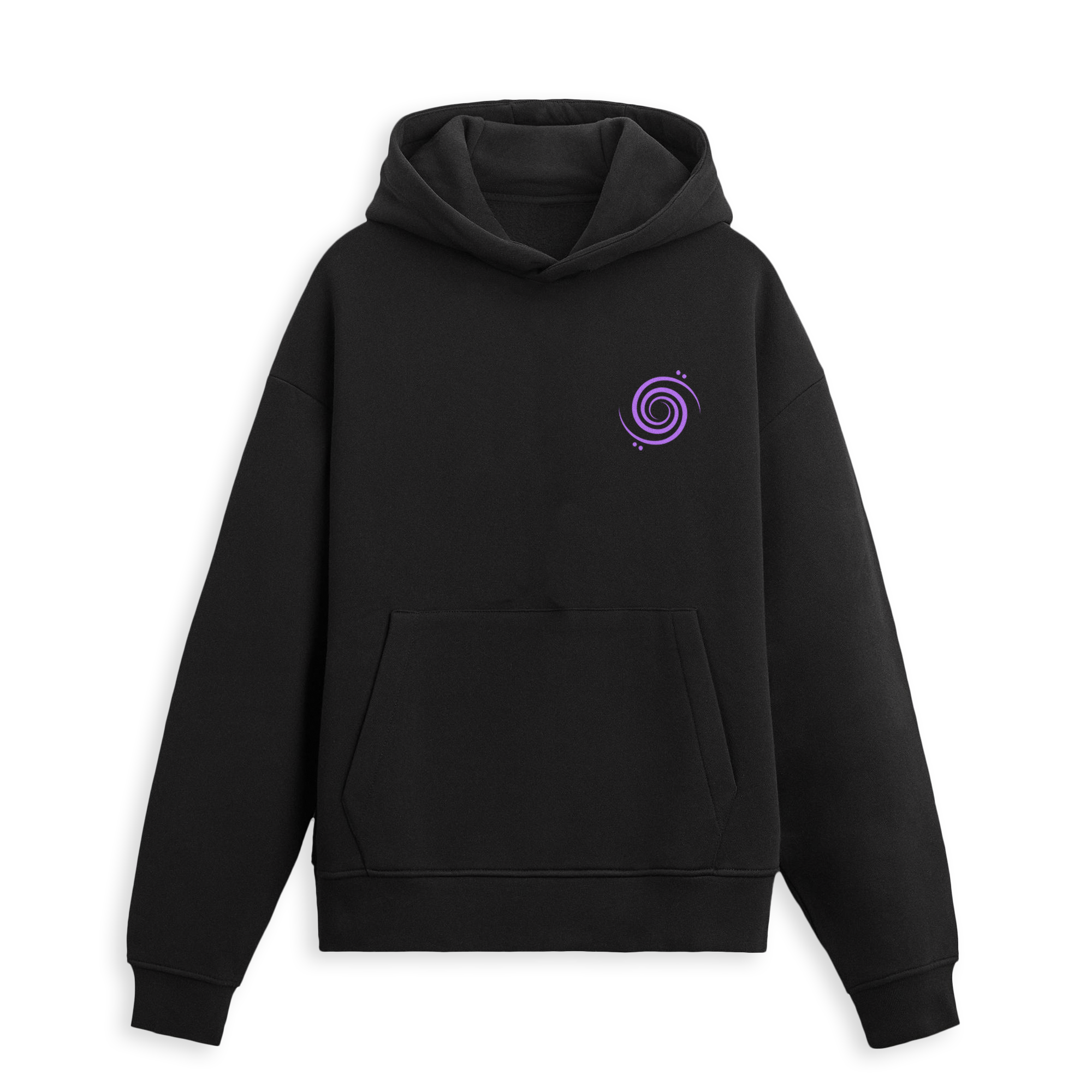 MERSIV - Galaxy Hoodie