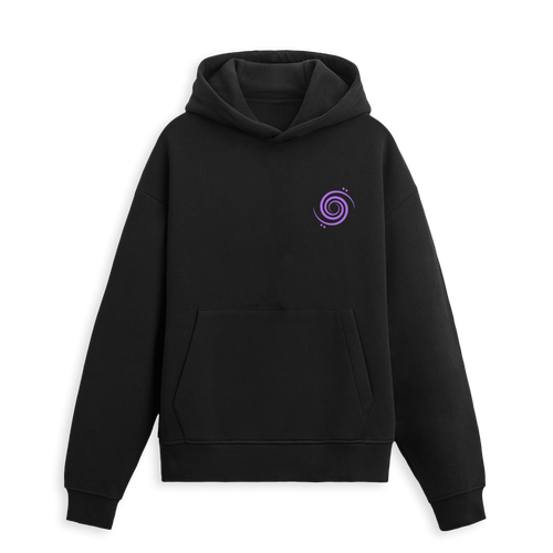 MERSIV - Galaxy Hoodie
