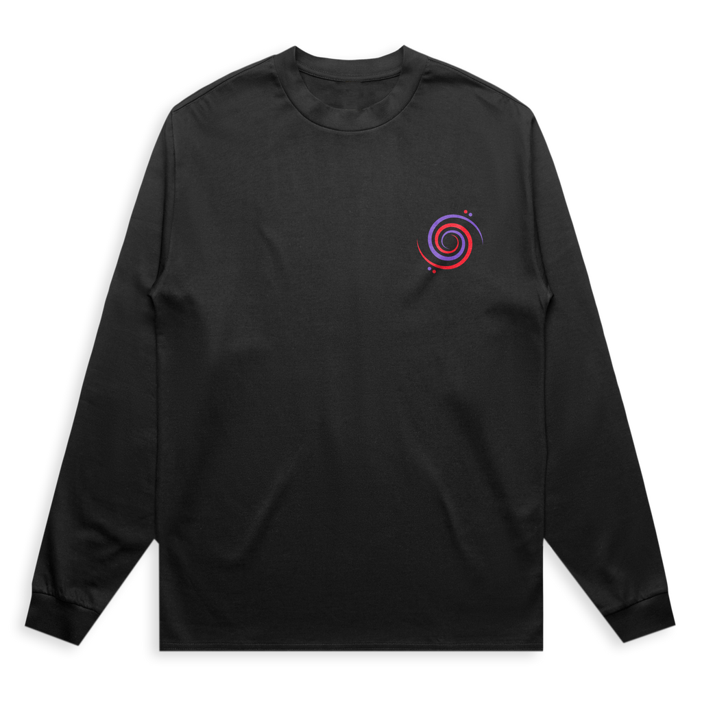 Mersiv Meow Wolf Long Sleeve