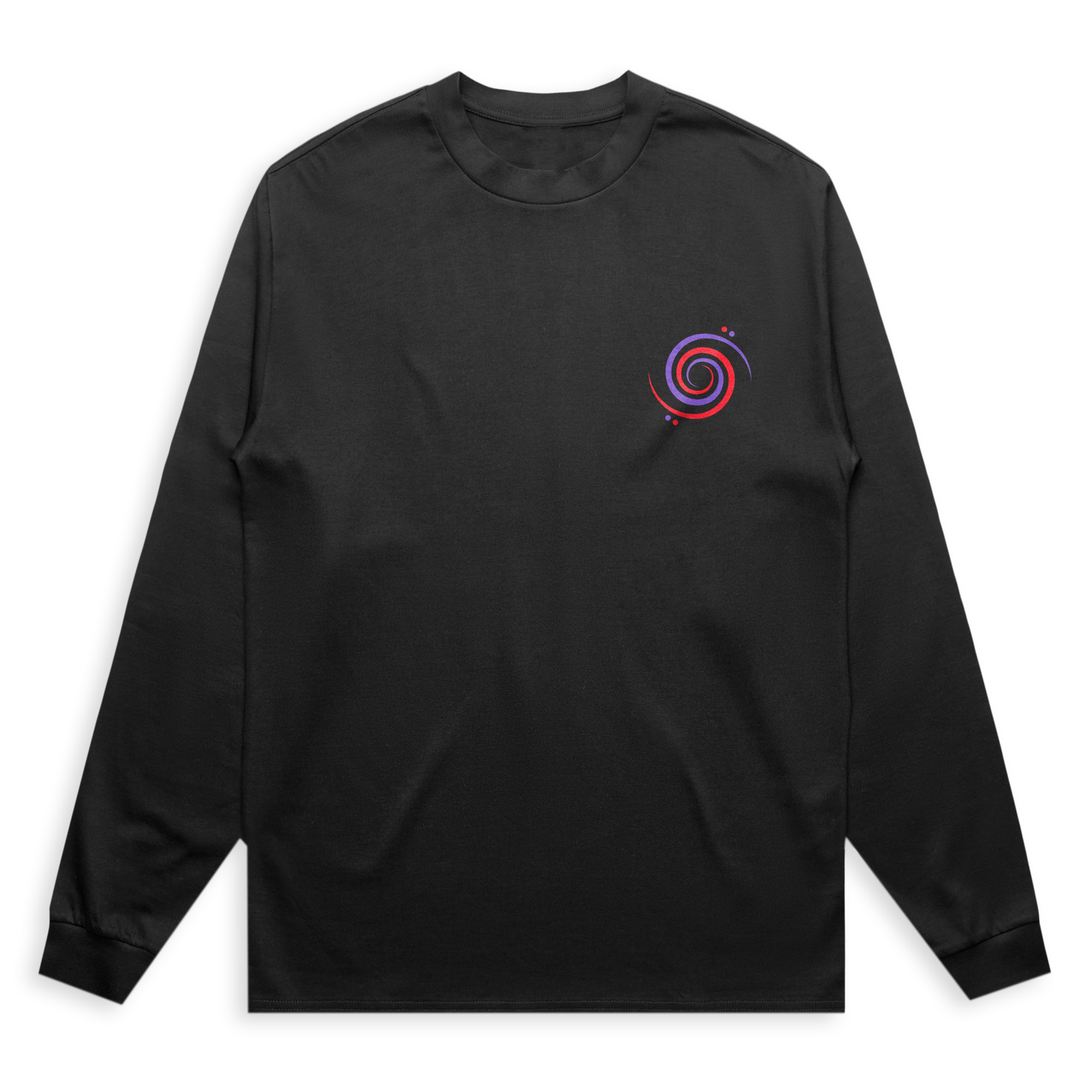 Mersiv Meow Wolf Long Sleeve