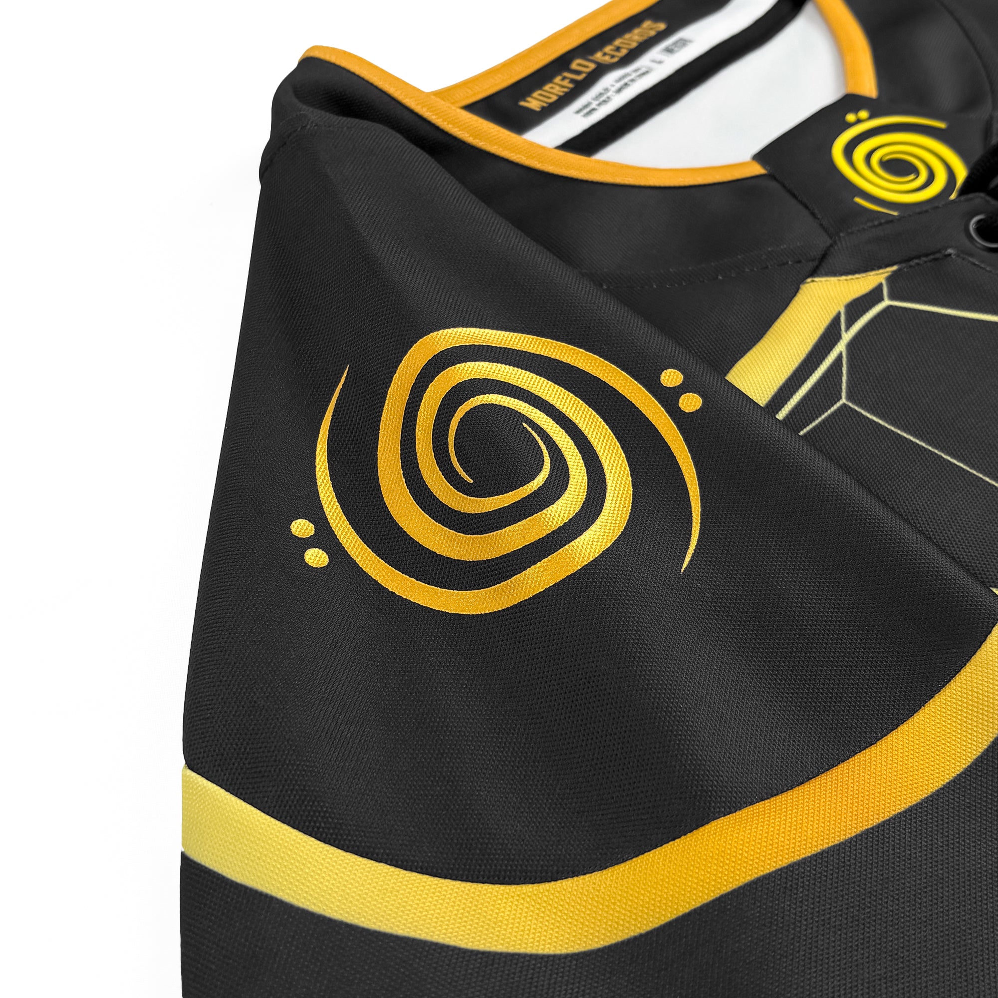 Mersiv NYE 2025 HOCKEY JERSEY - KC