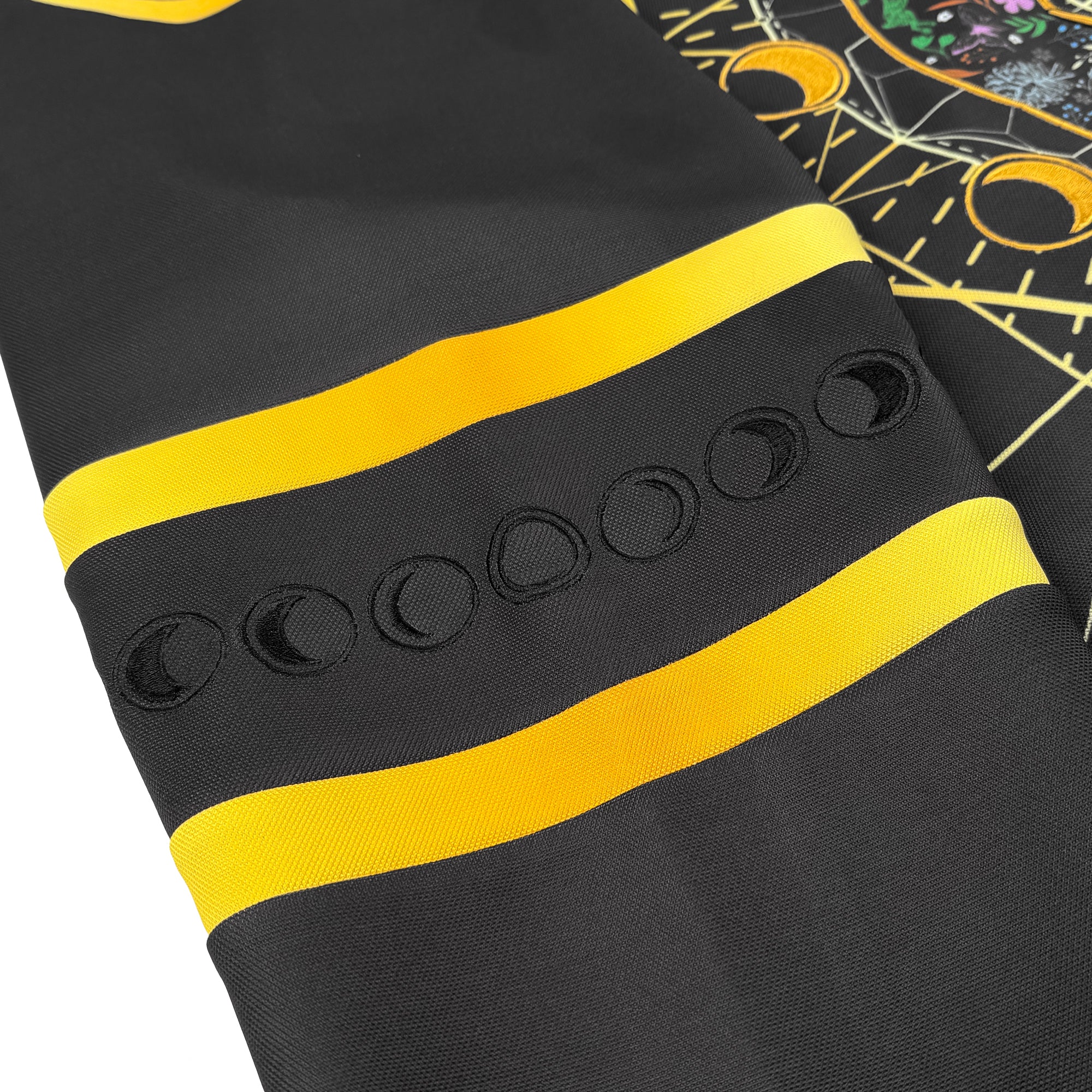 Mersiv NYE 2025 HOCKEY JERSEY - KC