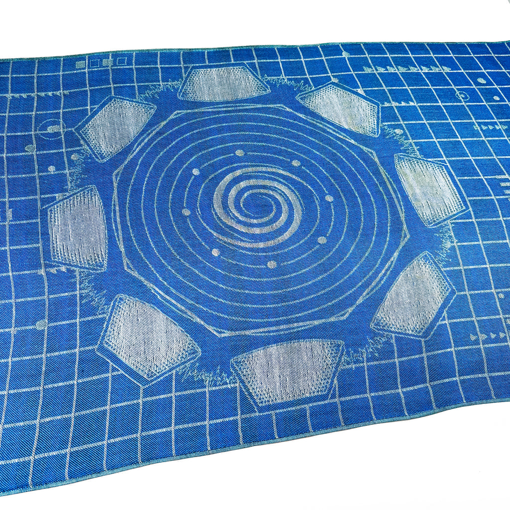 Mersiv - Audiosphere Pashmina