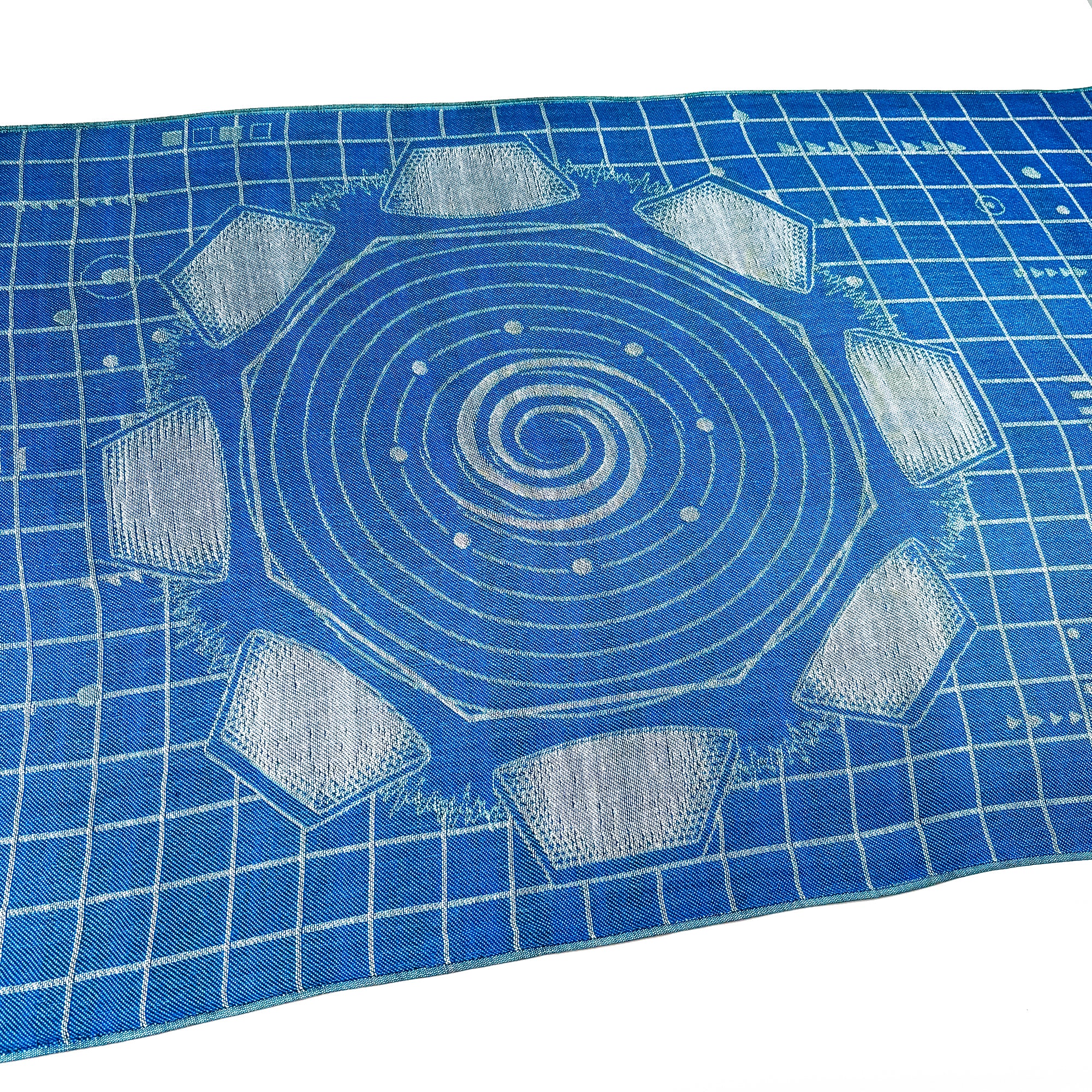 Mersiv - Audiosphere Pashmina