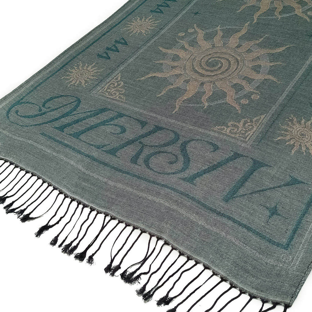 Mersiv Summer '25 Pashmina (limited time pre sale)