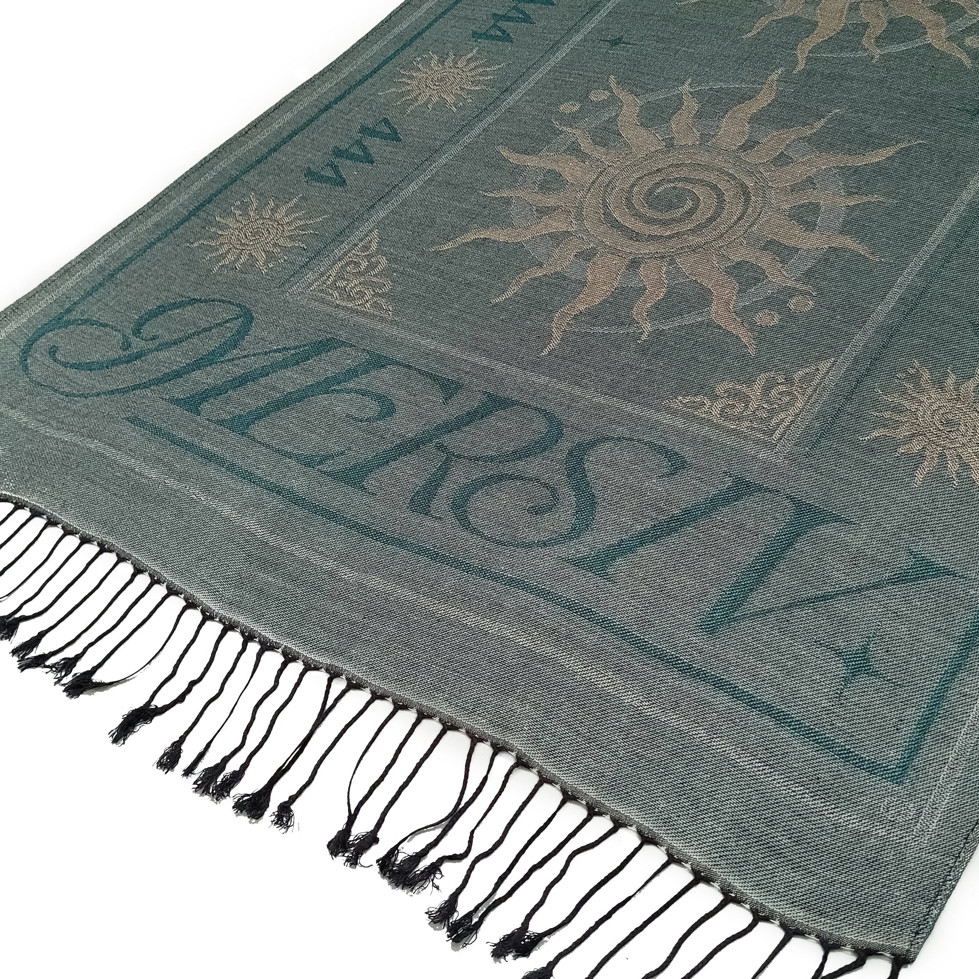 Mersiv Summer '25 Pashmina (limited time pre sale)