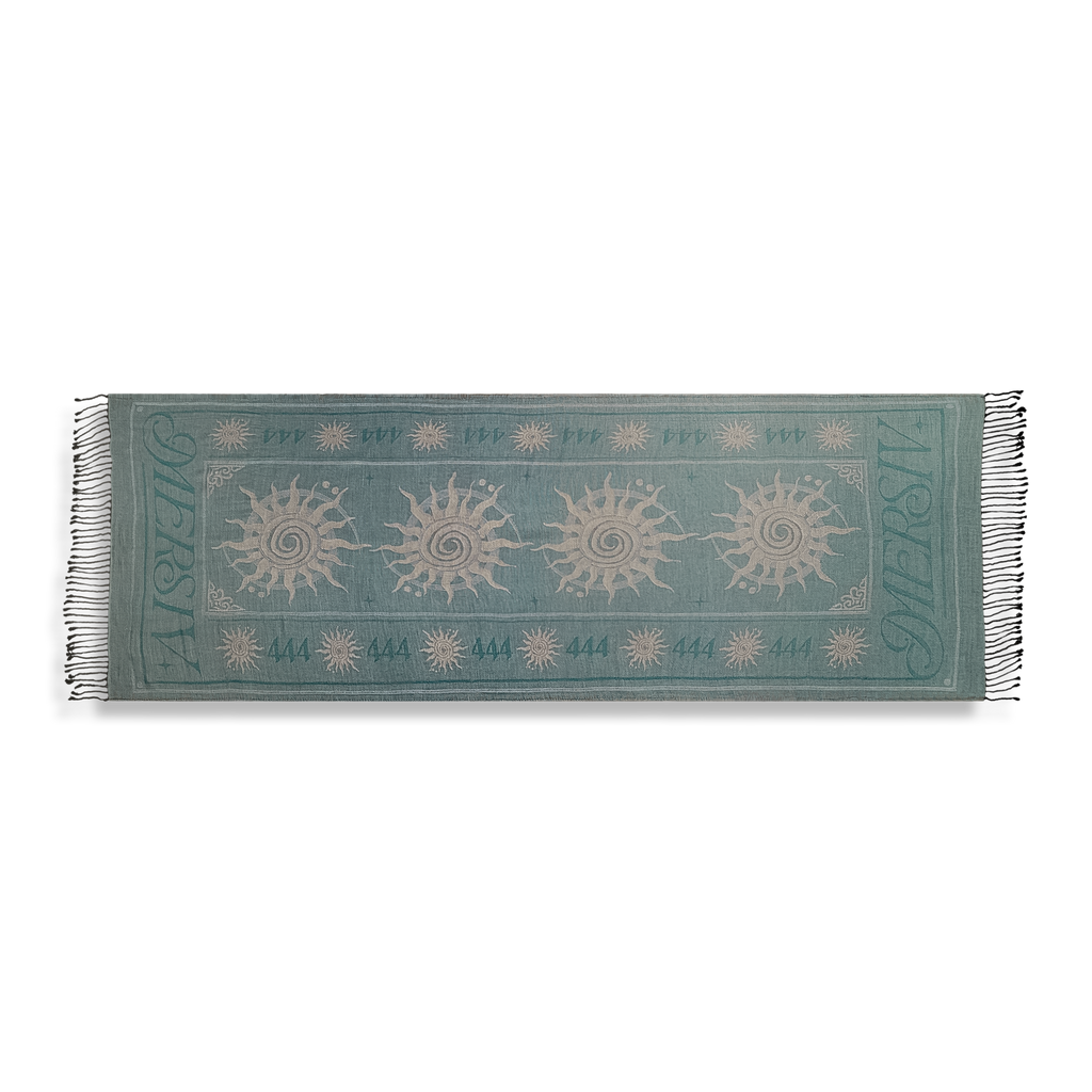Mersiv Summer '25 Pashmina (limited time pre sale)