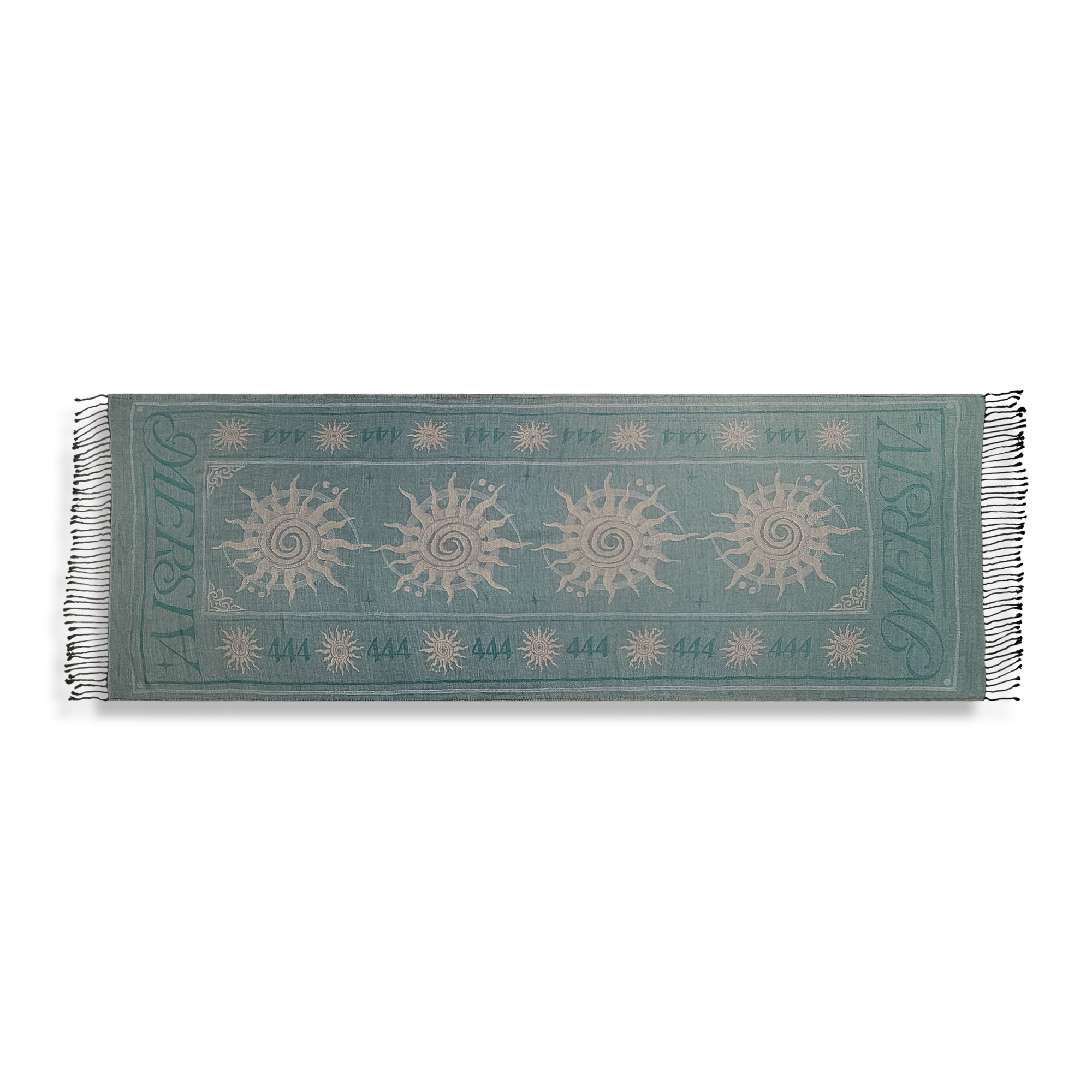 Mersiv Summer '25 Pashmina (limited time pre sale)