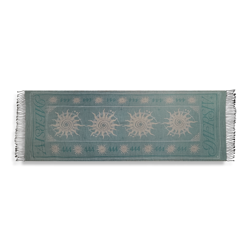 Mersiv Summer '25 Pashmina (limited time pre sale)