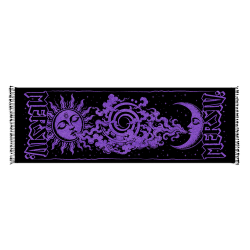 Mersiv - Breath Knit Pashmina