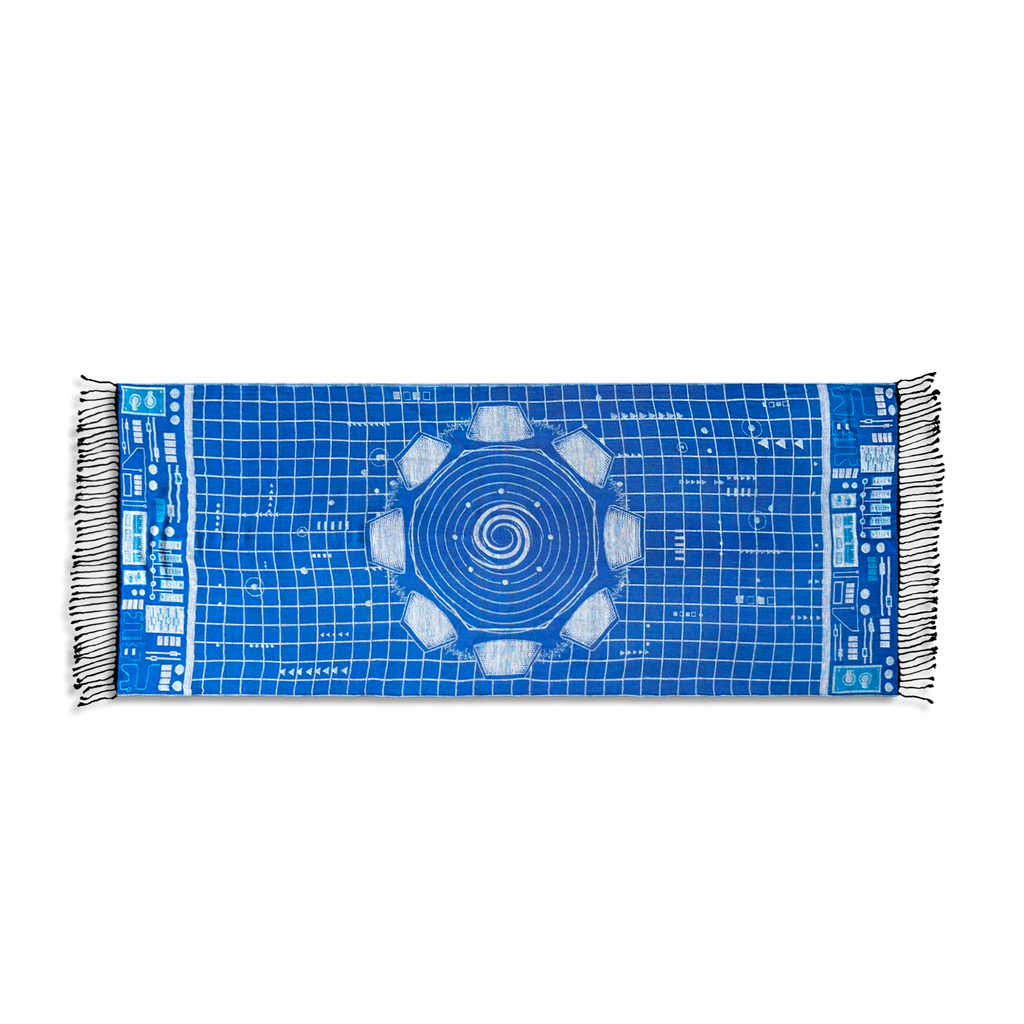 Mersiv - Audiosphere Pashmina