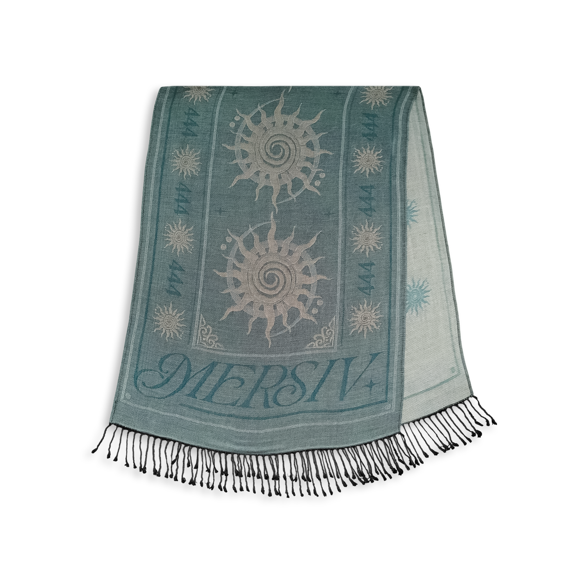 Mersiv Summer '25 Pashmina (limited time pre sale)
