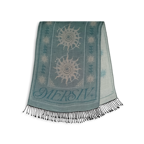 Mersiv Summer '25 Pashmina (limited time pre sale)
