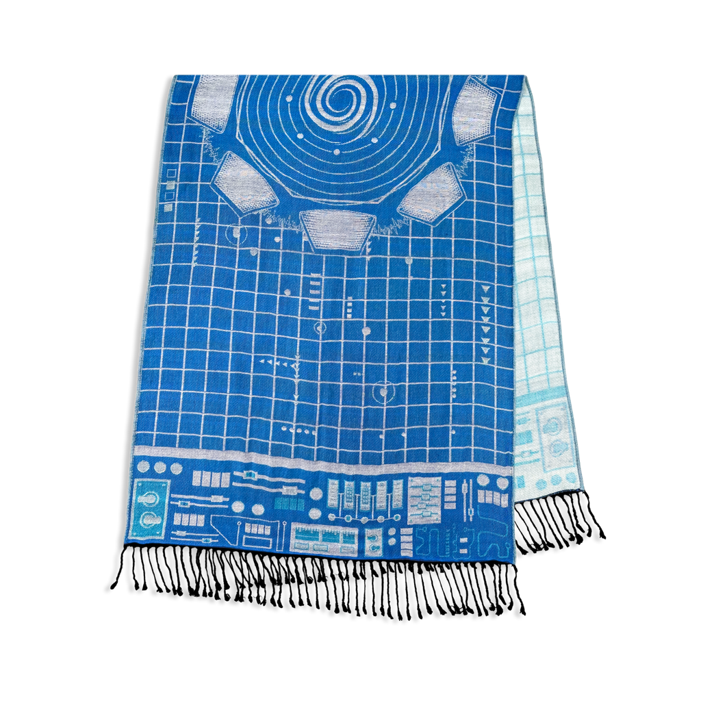 Mersiv - Audiosphere Pashmina