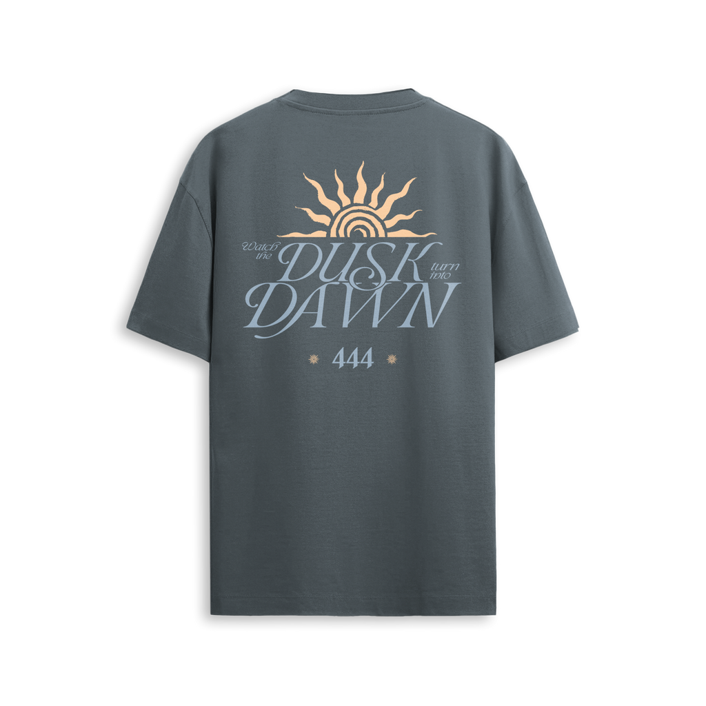 Mersiv Summer '25 T-Shirt (limited time pre sale)