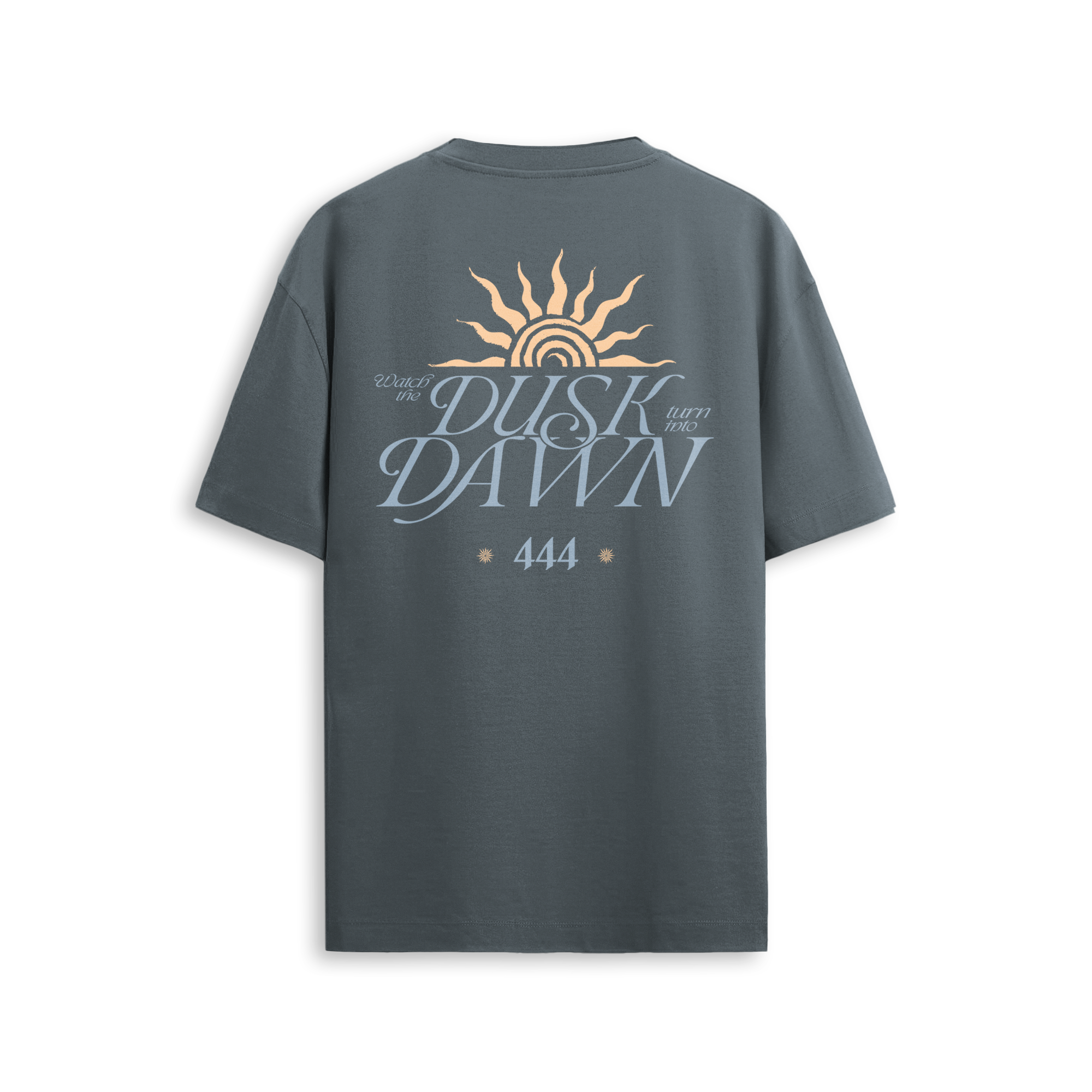 Mersiv Summer '25 T-Shirt (limited time pre sale)