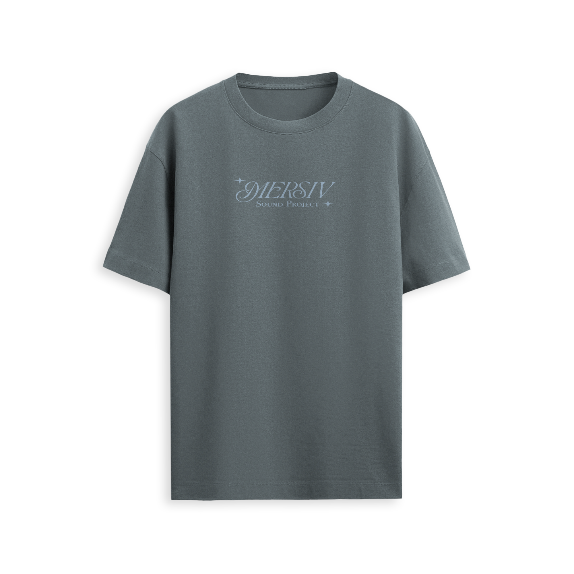 Mersiv Summer '25 T-Shirt (limited time pre sale)