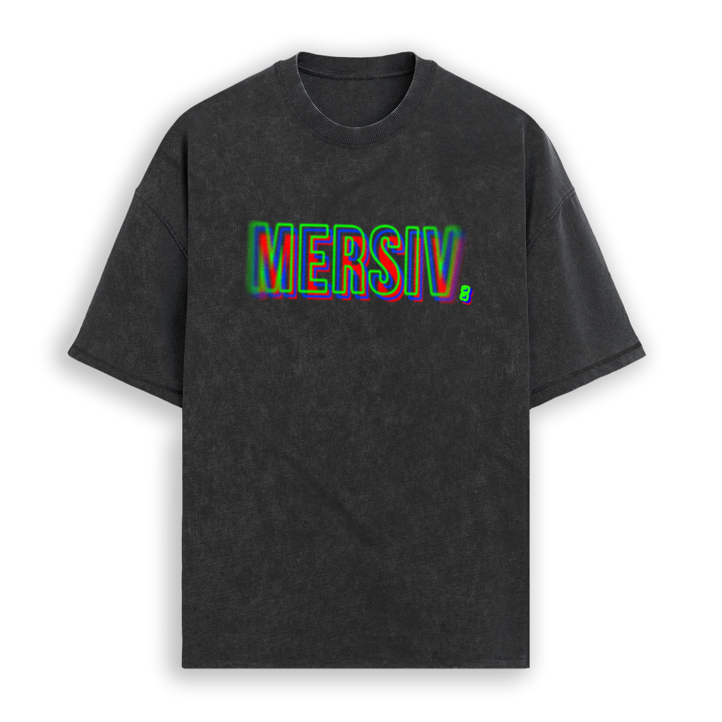 Mersiv - Night Vision Tee
