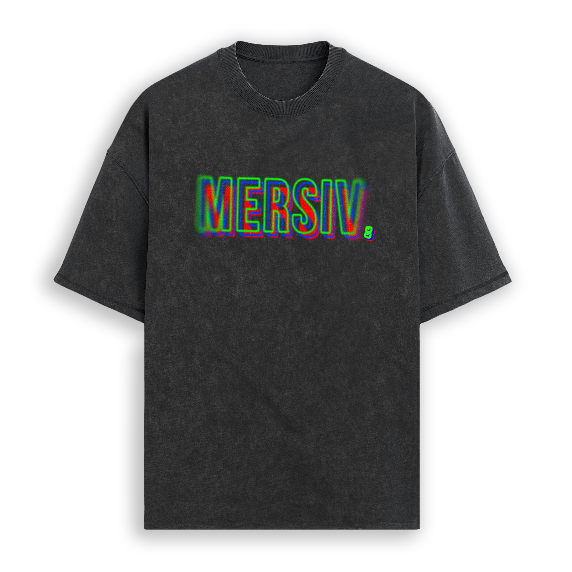 Mersiv - Night Vision Tee