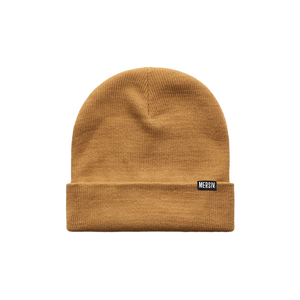 Mersiv - Audiosphere - Camel