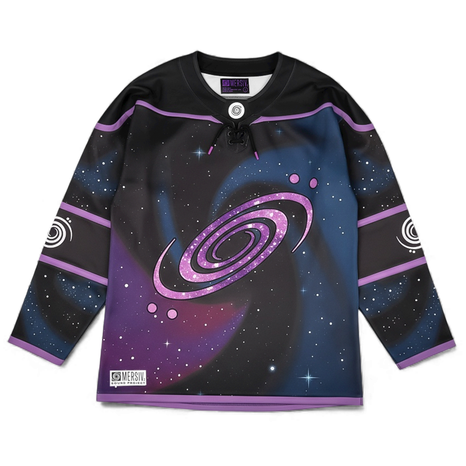 MERSIV GALAXY HOCKEY JERSEY