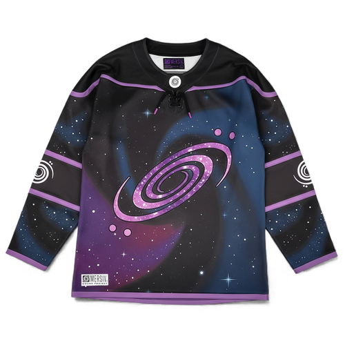 MERSIV GALAXY HOCKEY JERSEY